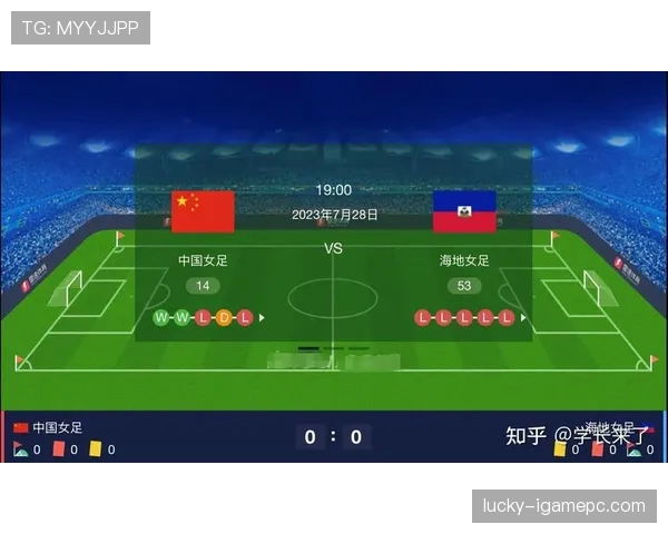 海地能否晋级2026世界杯？赛程前景与出线形势分析