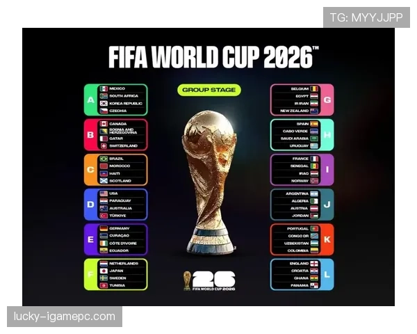 苏格兰队能否时隔多年重返世界杯舞台？2026美加墨前景分析